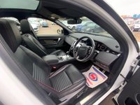 USED 2020 20 LAND ROVER DISCOVERY SPORT 2.0 D180 MHEV R-Dynamic SE SUV 5dr Diesel Auto 4WD Euro 6 (s/s) (180 ps) Family SUV Practical & Specious