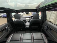 USED 2020 20 LAND ROVER DISCOVERY SPORT 2.0 D180 MHEV R-Dynamic SE SUV 5dr Diesel Auto 4WD Euro 6 (s/s) (180 ps) Family SUV Practical & Specious