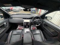 USED 2020 20 LAND ROVER DISCOVERY SPORT 2.0 D180 MHEV R-Dynamic SE SUV 5dr Diesel Auto 4WD Euro 6 (s/s) (180 ps) Family SUV Practical & Specious