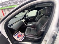 USED 2020 20 LAND ROVER DISCOVERY SPORT 2.0 D180 MHEV R-Dynamic SE SUV 5dr Diesel Auto 4WD Euro 6 (s/s) (180 ps) Family SUV Practical & Specious