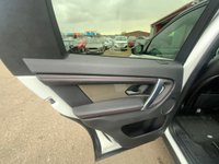 USED 2020 20 LAND ROVER DISCOVERY SPORT 2.0 D180 MHEV R-Dynamic SE SUV 5dr Diesel Auto 4WD Euro 6 (s/s) (180 ps) Family SUV Practical & Specious