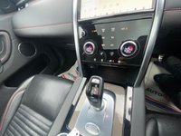 USED 2020 20 LAND ROVER DISCOVERY SPORT 2.0 D180 MHEV R-Dynamic SE SUV 5dr Diesel Auto 4WD Euro 6 (s/s) (180 ps) Family SUV Practical & Specious