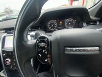 USED 2020 20 LAND ROVER DISCOVERY SPORT 2.0 D180 MHEV R-Dynamic SE SUV 5dr Diesel Auto 4WD Euro 6 (s/s) (180 ps) Family SUV Practical & Specious