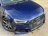 USED 2017 67 AUDI S3 Black Edition Saloon 2.0 TFSI S Tronic quattro 4dr Petrol  Euro 6 (s/s) (310 ps) 