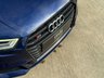 USED 2017 67 AUDI S3 Black Edition Saloon 2.0 TFSI S Tronic quattro 4dr Petrol  Euro 6 (s/s) (310 ps) 