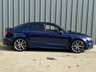 USED 2017 67 AUDI S3 Black Edition Saloon 2.0 TFSI S Tronic quattro 4dr Petrol  Euro 6 (s/s) (310 ps) 