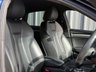 USED 2017 67 AUDI S3 Black Edition Saloon 2.0 TFSI S Tronic quattro 4dr Petrol  Euro 6 (s/s) (310 ps) 