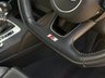 USED 2017 67 AUDI S3 Black Edition Saloon 2.0 TFSI S Tronic quattro 4dr Petrol  Euro 6 (s/s) (310 ps) 