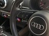 USED 2017 67 AUDI S3 Black Edition Saloon 2.0 TFSI S Tronic quattro 4dr Petrol  Euro 6 (s/s) (310 ps) 