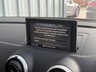 USED 2017 67 AUDI S3 Black Edition Saloon 2.0 TFSI S Tronic quattro 4dr Petrol  Euro 6 (s/s) (310 ps) 
