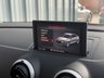 USED 2017 67 AUDI S3 Black Edition Saloon 2.0 TFSI S Tronic quattro 4dr Petrol  Euro 6 (s/s) (310 ps) 