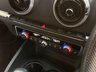 USED 2017 67 AUDI S3 Black Edition Saloon 2.0 TFSI S Tronic quattro 4dr Petrol  Euro 6 (s/s) (310 ps) 
