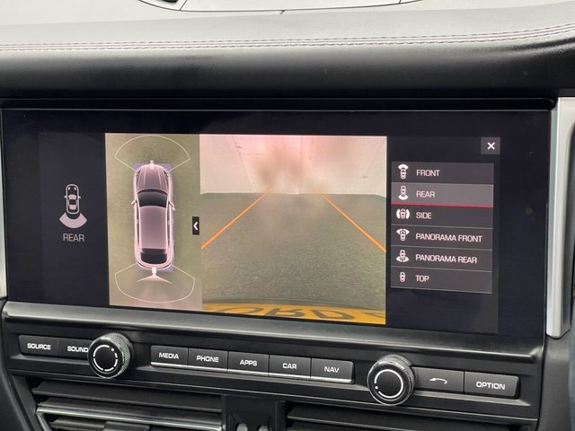 2019 Porsche Macan 3L S 5dr - Photo 10