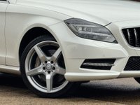 USED 2012 62 MERCEDES-BENZ CLS CLS350 BLUEEFFICIENCY AMG SPORT FRESH IMPORT, ESCELLENT CONDITION