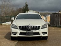 USED 2012 62 MERCEDES-BENZ CLS CLS350 BLUEEFFICIENCY AMG SPORT FRESH IMPORT, ESCELLENT CONDITION