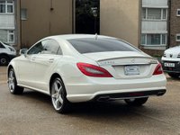 USED 2012 62 MERCEDES-BENZ CLS CLS350 BLUEEFFICIENCY AMG SPORT FRESH IMPORT, ESCELLENT CONDITION