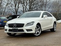 USED 2012 62 MERCEDES-BENZ CLS CLS350 BLUEEFFICIENCY AMG SPORT FRESH IMPORT, ESCELLENT CONDITION