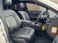 USED 2012 62 MERCEDES-BENZ CLS CLS350 BLUEEFFICIENCY AMG SPORT FRESH IMPORT, ESCELLENT CONDITION