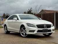 USED 2012 62 MERCEDES-BENZ CLS CLS350 BLUEEFFICIENCY AMG SPORT FRESH IMPORT, ESCELLENT CONDITION