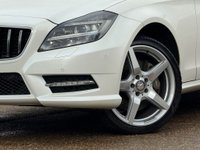 USED 2012 62 MERCEDES-BENZ CLS CLS350 BLUEEFFICIENCY AMG SPORT FRESH IMPORT, ESCELLENT CONDITION