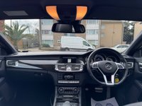 USED 2012 62 MERCEDES-BENZ CLS CLS350 BLUEEFFICIENCY AMG SPORT FRESH IMPORT, ESCELLENT CONDITION