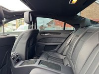 USED 2012 62 MERCEDES-BENZ CLS CLS350 BLUEEFFICIENCY AMG SPORT FRESH IMPORT, ESCELLENT CONDITION
