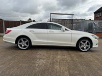 USED 2012 62 MERCEDES-BENZ CLS CLS350 BLUEEFFICIENCY AMG SPORT FRESH IMPORT, ESCELLENT CONDITION