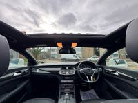 USED 2012 62 MERCEDES-BENZ CLS CLS350 BLUEEFFICIENCY AMG SPORT FRESH IMPORT, ESCELLENT CONDITION