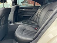USED 2012 62 MERCEDES-BENZ CLS CLS350 BLUEEFFICIENCY AMG SPORT FRESH IMPORT, ESCELLENT CONDITION