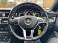 USED 2012 62 MERCEDES-BENZ CLS CLS350 BLUEEFFICIENCY AMG SPORT FRESH IMPORT, ESCELLENT CONDITION