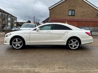 USED 2012 62 MERCEDES-BENZ CLS CLS350 BLUEEFFICIENCY AMG SPORT FRESH IMPORT, ESCELLENT CONDITION