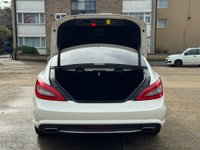 USED 2012 62 MERCEDES-BENZ CLS CLS350 BLUEEFFICIENCY AMG SPORT FRESH IMPORT, ESCELLENT CONDITION