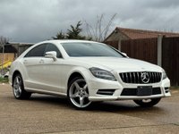 USED 2012 62 MERCEDES-BENZ CLS CLS350 BLUEEFFICIENCY AMG SPORT FRESH IMPORT, ESCELLENT CONDITION