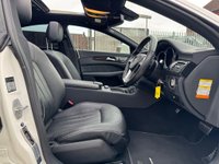 USED 2012 62 MERCEDES-BENZ CLS CLS350 BLUEEFFICIENCY AMG SPORT FRESH IMPORT, ESCELLENT CONDITION