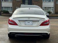 USED 2012 62 MERCEDES-BENZ CLS CLS350 BLUEEFFICIENCY AMG SPORT FRESH IMPORT, ESCELLENT CONDITION