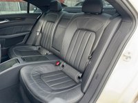 USED 2012 62 MERCEDES-BENZ CLS CLS350 BLUEEFFICIENCY AMG SPORT FRESH IMPORT, ESCELLENT CONDITION