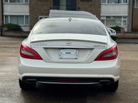 USED 2012 62 MERCEDES-BENZ CLS CLS350 BLUEEFFICIENCY AMG SPORT FRESH IMPORT, ESCELLENT CONDITION