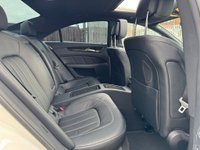 USED 2012 62 MERCEDES-BENZ CLS CLS350 BLUEEFFICIENCY AMG SPORT FRESH IMPORT, ESCELLENT CONDITION