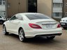 USED 2012 62 MERCEDES-BENZ CLS CLS350 BLUEEFFICIENCY AMG SPORT FRESH IMPORT, ESCELLENT CONDITION