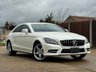USED 2012 62 MERCEDES-BENZ CLS CLS350 BLUEEFFICIENCY AMG SPORT FRESH IMPORT, ESCELLENT CONDITION