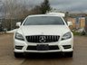 USED 2012 62 MERCEDES-BENZ CLS CLS350 BLUEEFFICIENCY AMG SPORT FRESH IMPORT, ESCELLENT CONDITION