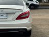 USED 2012 62 MERCEDES-BENZ CLS CLS350 BLUEEFFICIENCY AMG SPORT FRESH IMPORT, ESCELLENT CONDITION