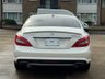 USED 2012 62 MERCEDES-BENZ CLS CLS350 BLUEEFFICIENCY AMG SPORT FRESH IMPORT, ESCELLENT CONDITION