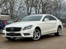USED 2012 62 MERCEDES-BENZ CLS CLS350 BLUEEFFICIENCY AMG SPORT FRESH IMPORT, ESCELLENT CONDITION
