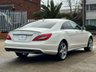 USED 2012 62 MERCEDES-BENZ CLS CLS350 BLUEEFFICIENCY AMG SPORT FRESH IMPORT, ESCELLENT CONDITION