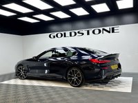 USED 2021 21 BMW 8 SERIES GRAN COUPE 3.0 840i M Sport Saloon 4dr Petrol Steptronic Euro 6 (s/s) (333 ps) 