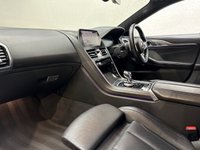USED 2021 21 BMW 8 SERIES GRAN COUPE 3.0 840i M Sport Saloon 4dr Petrol Steptronic Euro 6 (s/s) (333 ps) 