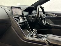 USED 2021 21 BMW 8 SERIES GRAN COUPE 3.0 840i M Sport Saloon 4dr Petrol Steptronic Euro 6 (s/s) (333 ps) 