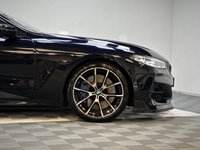 USED 2021 21 BMW 8 SERIES GRAN COUPE 3.0 840i M Sport Saloon 4dr Petrol Steptronic Euro 6 (s/s) (333 ps) 