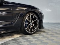USED 2021 21 BMW 8 SERIES GRAN COUPE 3.0 840i M Sport Saloon 4dr Petrol Steptronic Euro 6 (s/s) (333 ps) 